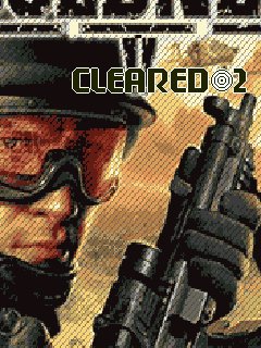 game pic for Cleared 2